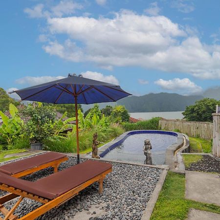 Cabana Bali Villa Kintamani  Luaran gambar