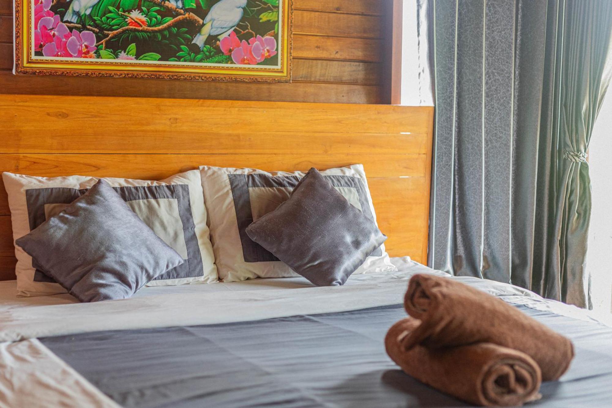 Cabana Bali Villa Kintamani  Luaran gambar