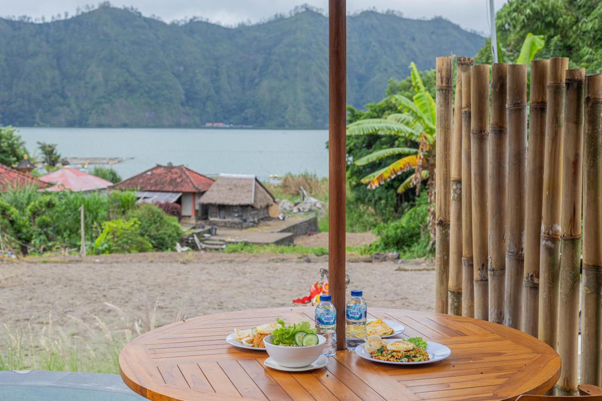 Cabana Bali Villa Kintamani  Luaran gambar