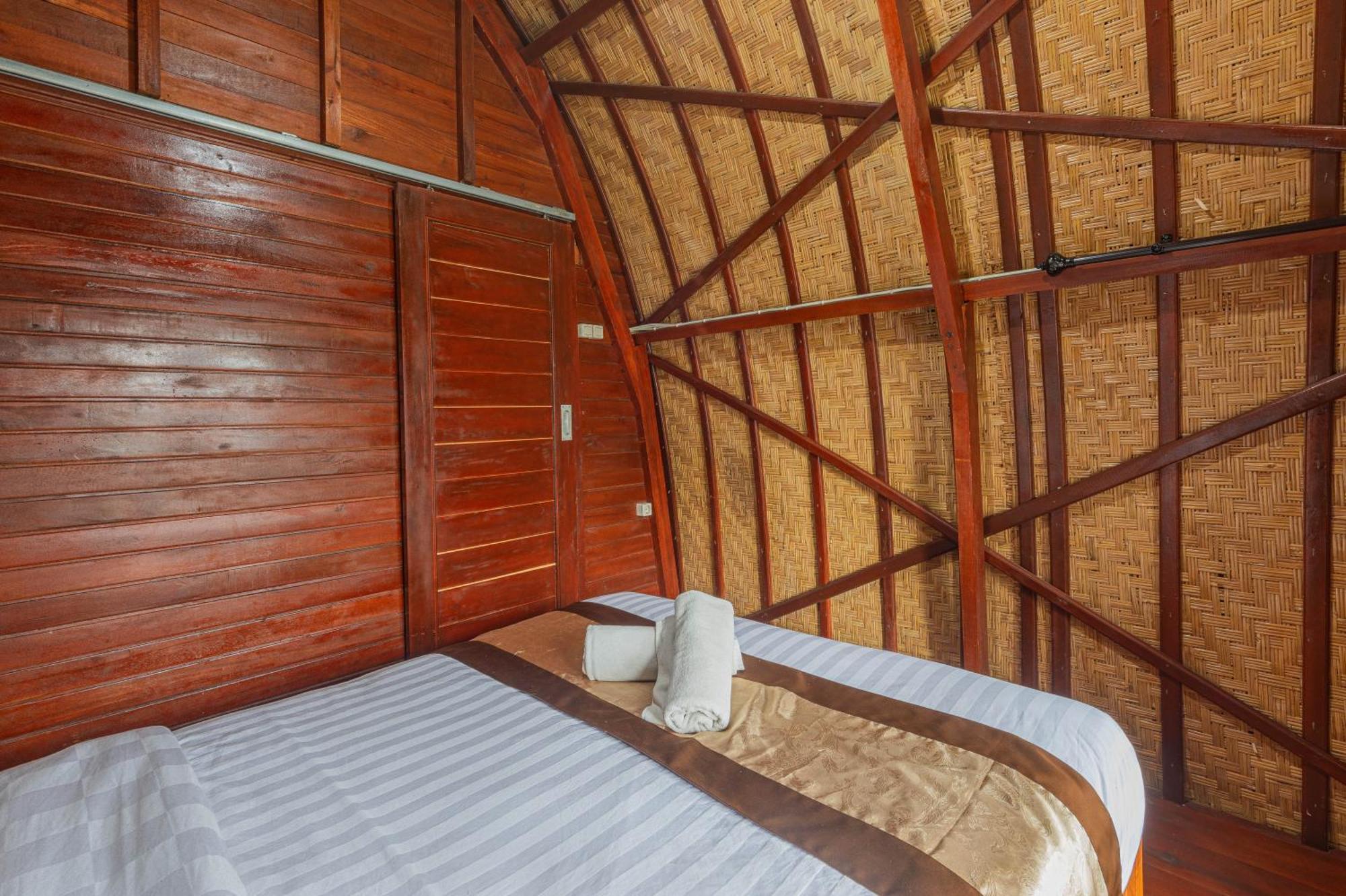 Cabana Bali Villa Kintamani  Luaran gambar