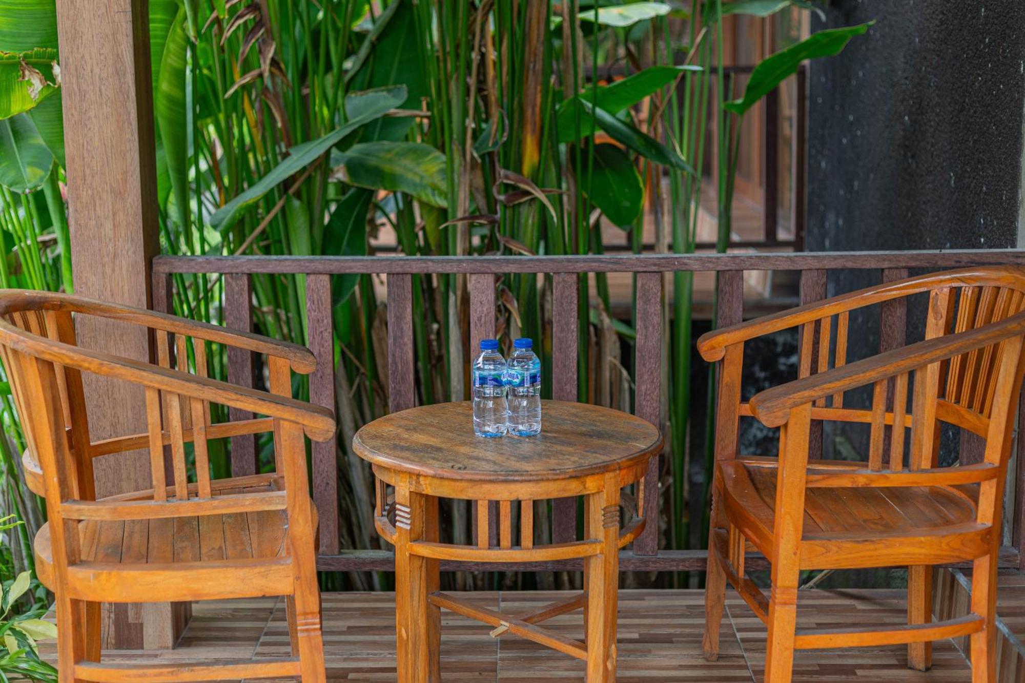 Cabana Bali Villa Kintamani  Luaran gambar