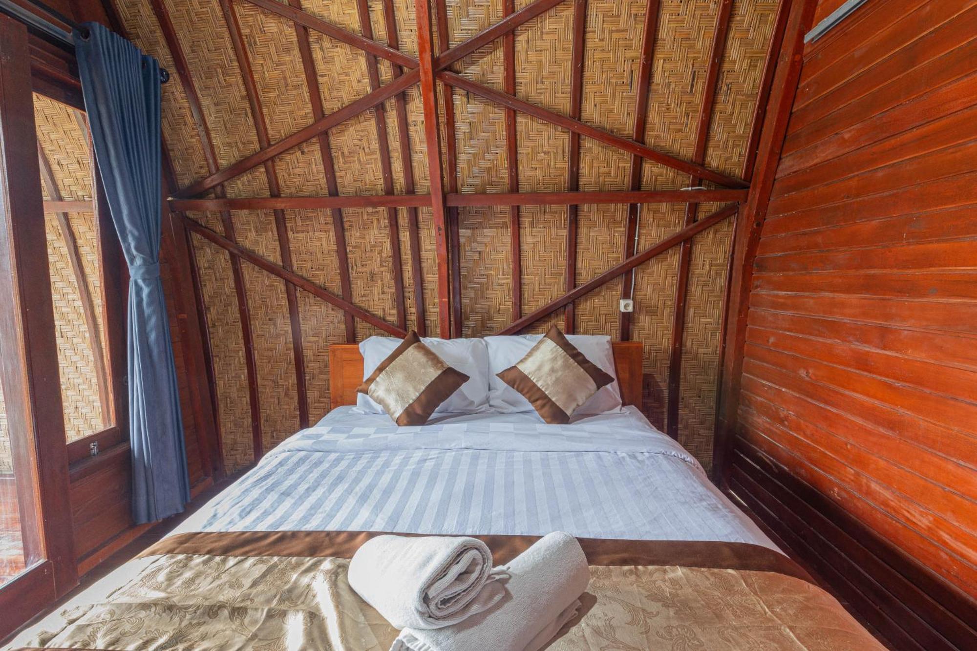 Cabana Bali Villa Kintamani  Luaran gambar
