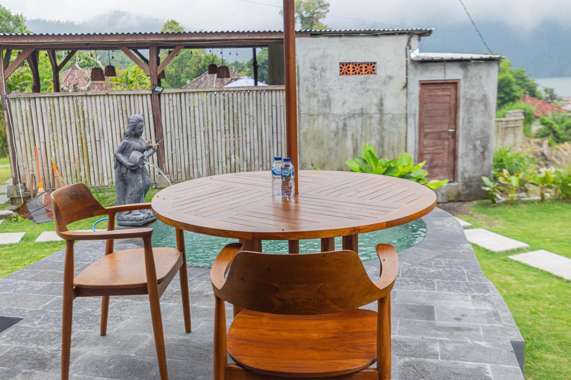 Cabana Bali Villa Kintamani  Luaran gambar