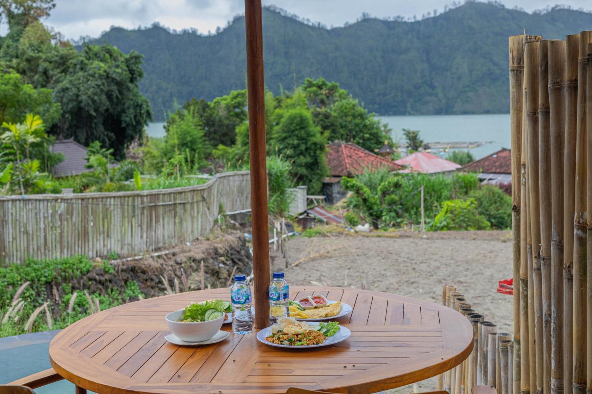 Cabana Bali Villa Kintamani  Luaran gambar