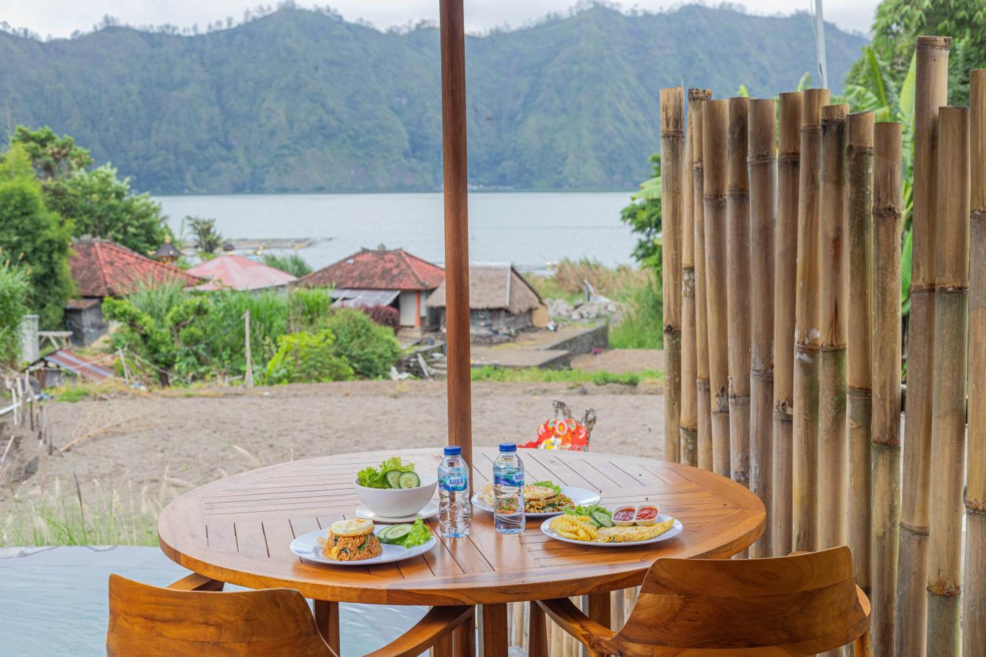 Cabana Bali Villa Kintamani  Luaran gambar